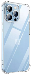 כיסוי סילקון TPU פינות