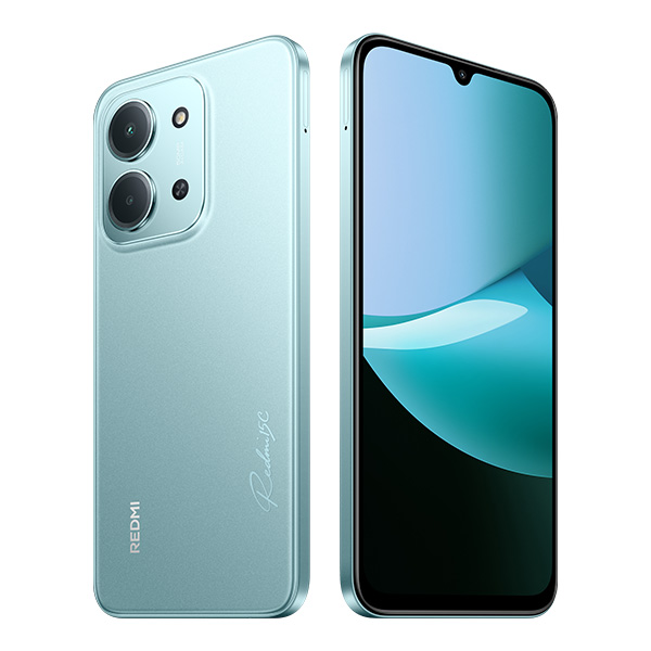 סמארטפון Redmi 15C NFC גרסה 8GB+256GB