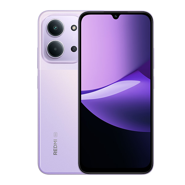 סמארטפון Redmi 15C 5G גרסה 4GB+128GB