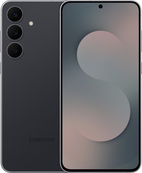 טלפון סלולרי (Samsung Galaxy S25 FE 8GB+128GB (SM-S731B/DS - שנתיים אחריות