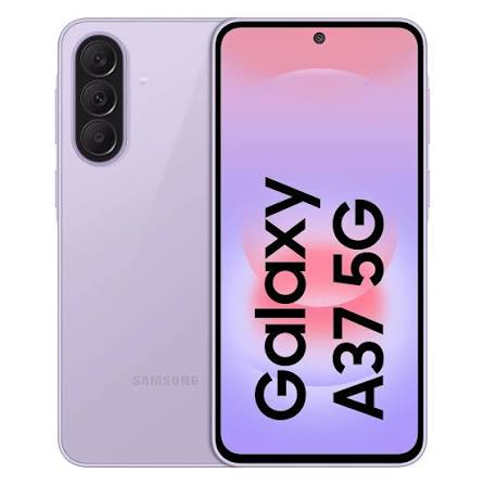 טלפון סלולרי Samsung Galaxy A37 5G 6GB + 128GB SM-A376B/DS - שנתיים אחריות