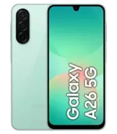 Galaxy A26